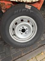 Fiat ducat 5x118  nw, Ophalen of Verzenden, Zo goed als nieuw