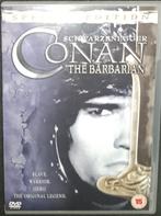 Conan, Vanaf 16 jaar, Ophalen of Verzenden, 1980 tot heden, Zo goed als nieuw