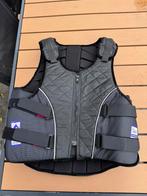 Bijna nieuwe bodyprotector adult-L, Dieren en Toebehoren, Ophalen of Verzenden, Zo goed als nieuw, Overige soorten, Bovenkleding