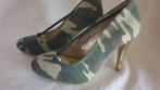 Tango pumps Army mt 36,37 of 38, Tango, Pumps, Nieuw, Ophalen of Verzenden