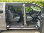Toyota PROACE Worker 2.0 D-4D Professional Long DC I Navigat, Voorwielaandrijving, Stof, Gebruikt, 4 cilinders