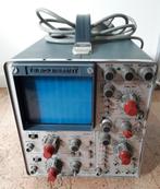 Telequipment oscilloscope D67 oscilloscoop  1970?, Ophalen of Verzenden, Overige typen