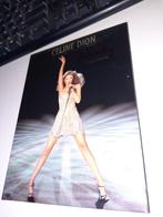 2 DVD Celine Dion – A New Day... Live In Las Vegas, Alle leeftijden, Ophalen of Verzenden, Zo goed als nieuw