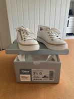 Sneakers, maat 35,5, Wit, Gabor, Ophalen of Verzenden, Sneakers of Gympen