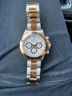 Rolex Daytona two tone, Ophalen of Verzenden, Polshorloge, Overige merken