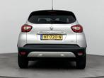 Renault Captur 0.9 90Pk TCe Xmod | Navigatie | Lederen Bekle, Voorwielaandrijving, Gebruikt, Handgeschakeld, 3 cilinders