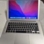 Apple Macbook Air 2017 13 inch, Computers en Software, Apple Macbooks, 2 tot 3 Ghz, Qwerty, 8 GB, 13 inch
