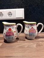 Blond Amsterdam melkkannetjes, Blond Amsterdam, Overige typen, Ophalen of Verzenden, Zo goed als nieuw