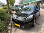Renault Clio 0.9 TCE 66KW 5-DRS 2015 Zwart, Auto's, Voorwielaandrijving, 898 cc, 540 kg, Zwart