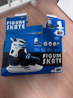 Verstelbare ijshockey Schaatsen - Maat 30-33, Sport en Fitness, Schaatsen, Ophalen of Verzenden, Zo goed als nieuw, IJshockeyschaatsen