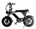Elektrische Mini-Bike - c80-  (Nieuw ), Fietsen en Brommers, Overige merken, Ophalen of Verzenden, Zo goed als nieuw, Minder dan 47 cm