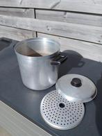 🟣PARTICLES KOOKPAN TE KOOP🟣, Watersport en Boten, Hengelsport | Karpervissen, Ophalen of Verzenden, Overige typen