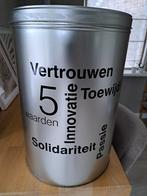 ** Grappig groot opbergblik voor bv speelgoed en knuffels, Ophalen, Zo goed als nieuw, Overige