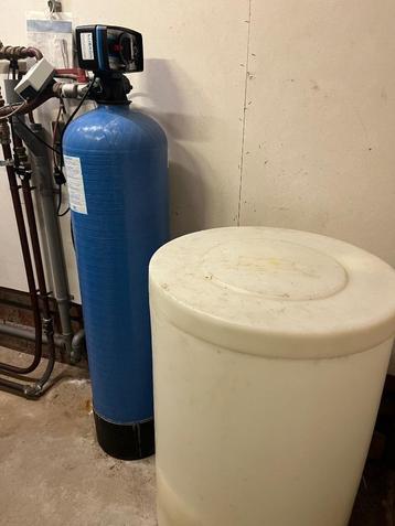 Lubron waterontharder beschikbaar voor biedingen