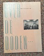 Over de doden - Hans Wynants, Ophalen of Verzenden, Gelezen, Nederland