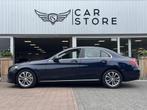 Mercedes-Benz C-Klasse 350 e Lease Edition |BURMESTER|CAMERA, Automaat, Achterwielaandrijving, Gebruikt, Euro 6