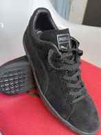 Puma schoenen,maat 46, Ophalen of Verzenden, Zo goed als nieuw, Zwart