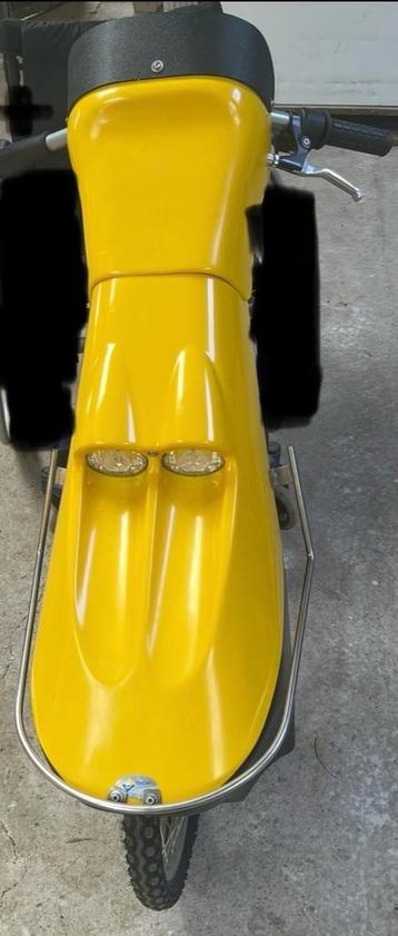 Handbike moet weg.  deze week    beschikbaar voor biedingen