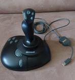 Microsoft Sidewinder Precision Pro, Ophalen of Verzenden, Gebruikt