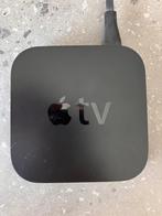 Apple TV, Audio, Tv en Foto, Mediaspelers, Ophalen of Verzenden, Gebruikt, Zonder harde schijf