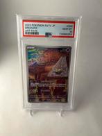 ‼️Pokemon Drowzee #086 PSA10 / 151 ‼️, Ophalen of Verzenden, Zo goed als nieuw