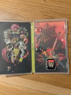 Splatoon 3 - Nintendo Switch, Spelcomputers en Games, Gebruikt, Shooter, 1 speler, Eén computer