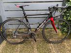 CARBON RACEFIETS MUSEEUW 2.0 ELITE   M  53 cm., Overige merken, 28 inch, Gebruikt, Carbon