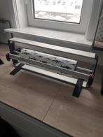 Cadeaupapier snijder 70cm - LEGRO multi-block, Diversen, Cadeaupapier, Ophalen, Zo goed als nieuw