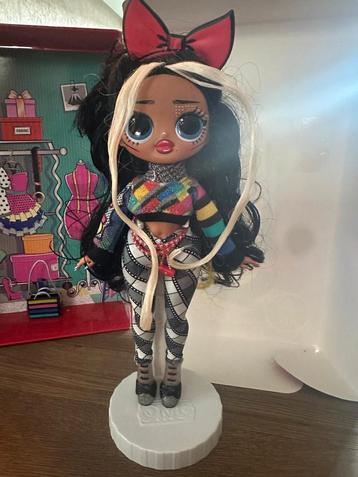 LOL OMG Starlette movie magic pop beschikbaar voor biedingen