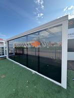 Showmodel veranda 600x350, Ophalen, Zo goed als nieuw, Veranda
