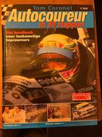 Autocoureur in 30 stappen, Ophalen, Zo goed als nieuw, Algemeen