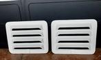 Louvers / vensterlamellen Chevrolet/GMC Van van 1971-1996, Ophalen of Verzenden, Nieuw