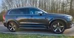 XC90 T8 R-DESIGN CARBON PANO 7P. ALCANTARA VOLVO-ONDERHOUD, 2199 kg, 4 cilinders, 1969 cc, 7 stoelen
