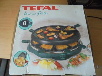 raclette grill beschikbaar voor biedingen