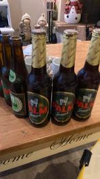 3 zeldzame poolse palm bier 0,33 l, Ophalen of Verzenden, Zo goed als nieuw, Palm