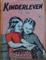 Kinderleven gedichtjes en verhalen 1959, Ophalen of Verzenden