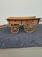 Boerenkar, Hobby en Vrije tijd, Modelbouw | Auto's en Voertuigen, Groter dan 1:32, Nieuw, Truck, Ophalen