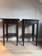 IKEA HEMNES nachtkast, Ophalen, Gebruikt, 45 tot 65 cm, 70 cm of meer
