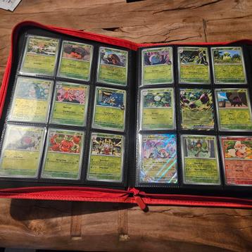 Destined Rivals - uncommon/common/EX base set beschikbaar voor biedingen
