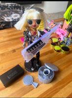 LOL OMG Pop - Remix Rock Fame Queen, Verzamelen, Poppen, Ophalen of Verzenden