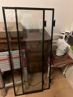 Voorzet ramen, Ophalen, Minder dan 80 cm, Nieuw, Overige typen