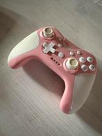 Nintendo switch (roze) controller, Ophalen of Verzenden, Draadloos, Switch, Overige controllers