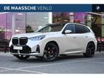 BMW X3 30e xDrive M Sport Automaat / Panoramadak / Trekhaak, Automaat, 1998 cc, Gebruikt, Zwart