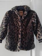 Hele leuke meisjes jas mt 116/122, Ophalen, Zo goed als nieuw, Meisje, Jas