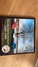 Keverclub vw kever, Ophalen of Verzenden, Zo goed als nieuw, Algemeen