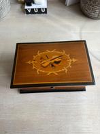 Reuge muziekbox, Ophalen of Verzenden