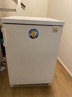 Bosch Koelkast met vriesvak, Gebruikt, 100 tot 150 liter, 45 tot 60 cm, Met vriesvak