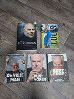 Boeken Collectie: Nico Dijkshoorn & Willem Vissers, Ophalen of Verzenden, Zo goed als nieuw, Nico Dijkshoorn, Willem Vissers, Nederland