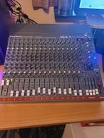 phonix helixboard 24 universal  usb firewire mixer, Muziek en Instrumenten, Mengpanelen, Ophalen, Zo goed als nieuw, 20 kanalen of meer