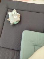 Boxkleden op maat, boxkleed wafelstof, Ophalen of Verzenden, Nieuw, Rechthoekig, Boxkleed